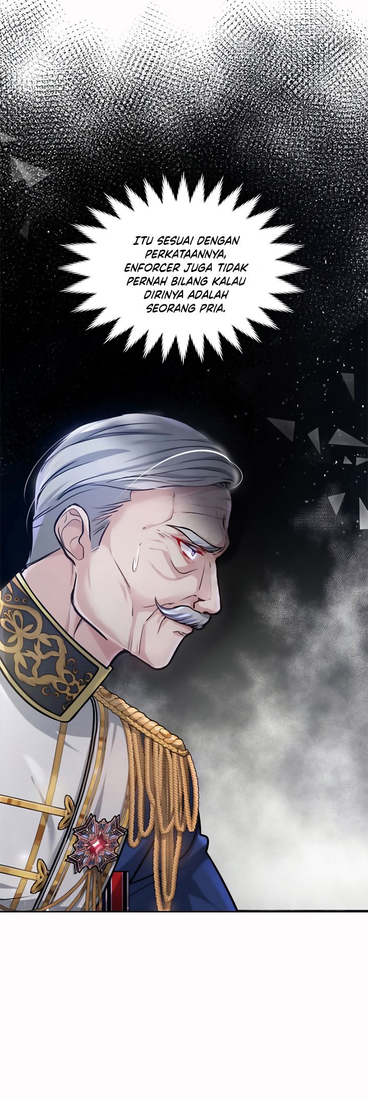 Regina Rena – To the Unforgiveable Chapter 05 Bahasa Indonesia