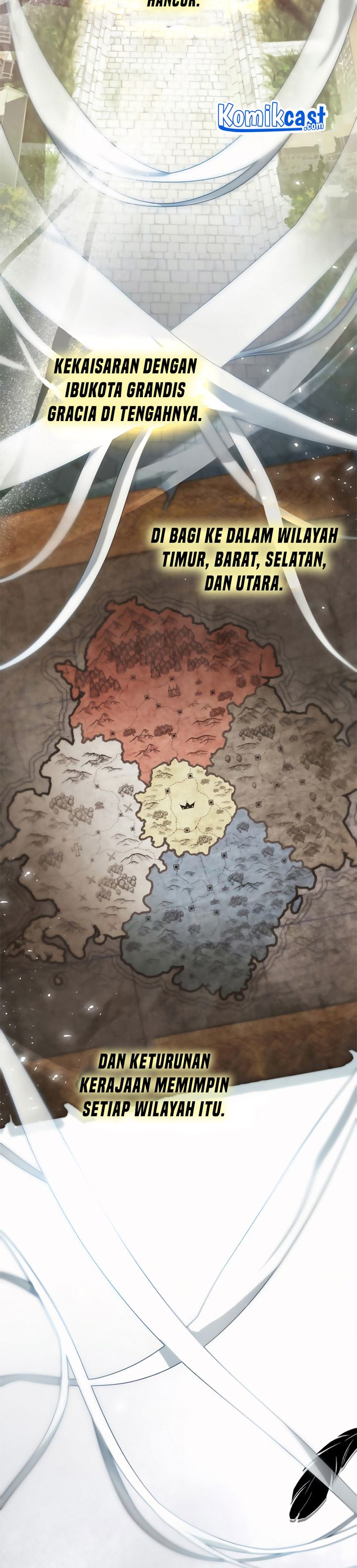 Regina Rena – To the Unforgiveable Chapter 05 Bahasa Indonesia