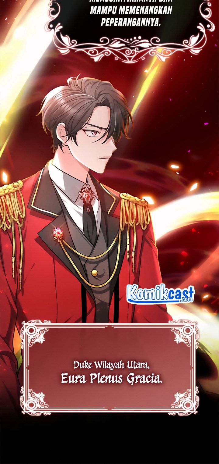 Regina Rena – To the Unforgiveable Chapter 05 Bahasa Indonesia