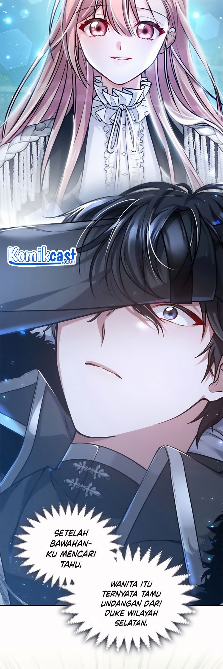 Regina Rena – To the Unforgiveable Chapter 05 Bahasa Indonesia