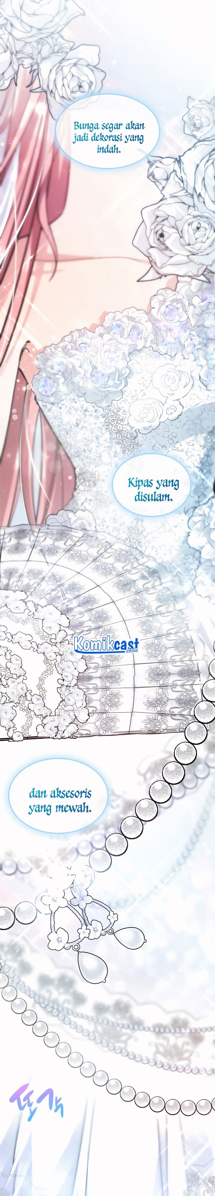 Regina Rena – To the Unforgiveable Chapter 05 Bahasa Indonesia