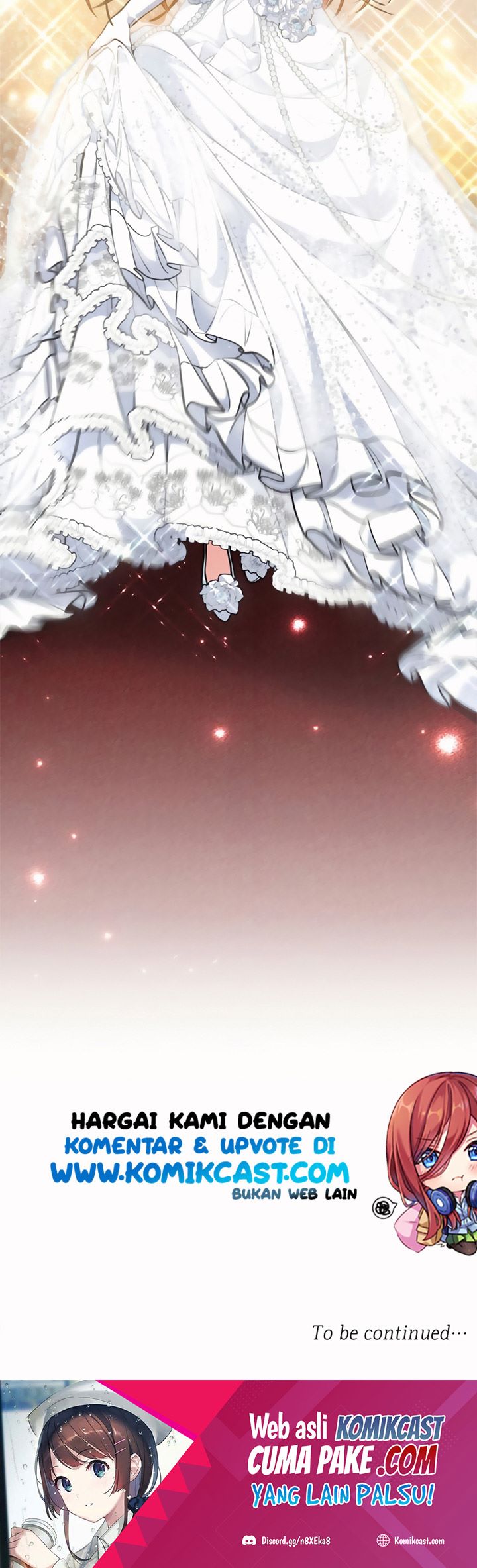 Regina Rena – To the Unforgiveable Chapter 05 Bahasa Indonesia