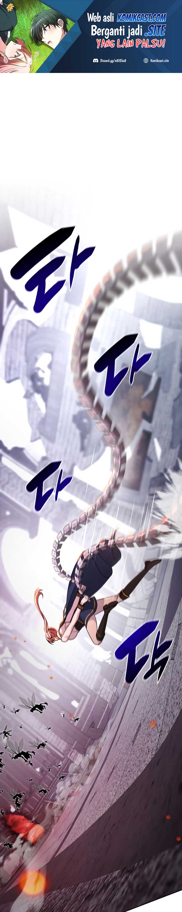 Regina Rena – To the Unforgiveable Chapter 46 Bahasa Indonesia