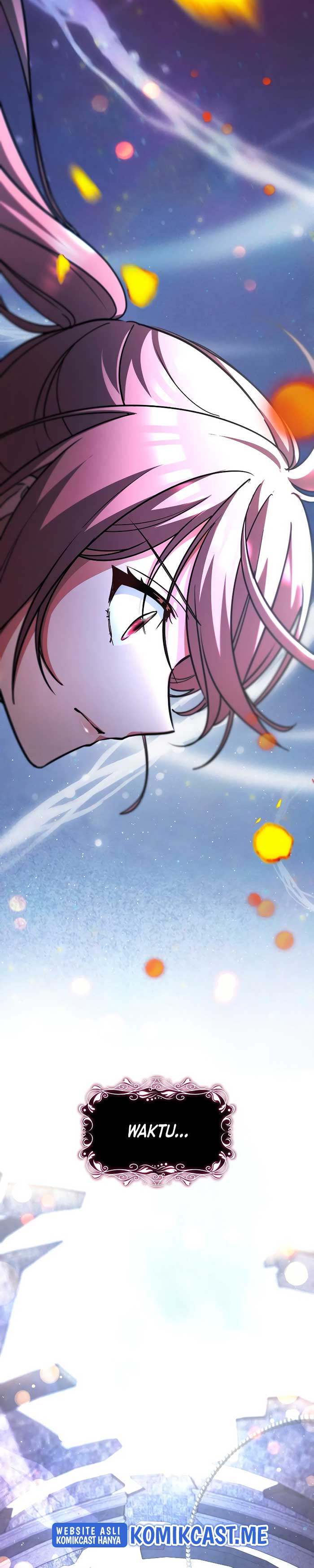 Regina Rena – To the Unforgiveable Chapter 46 Bahasa Indonesia