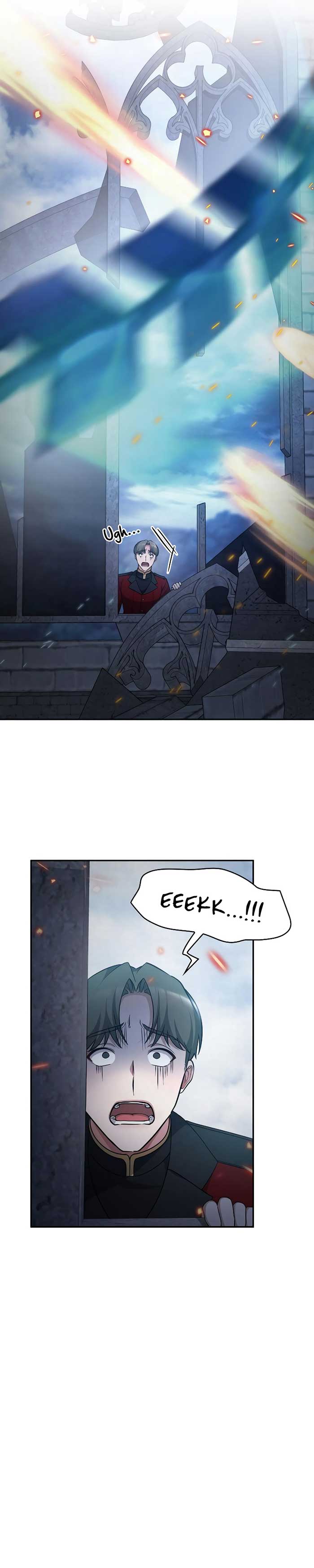 Regina Rena – To the Unforgiveable Chapter 46 Bahasa Indonesia