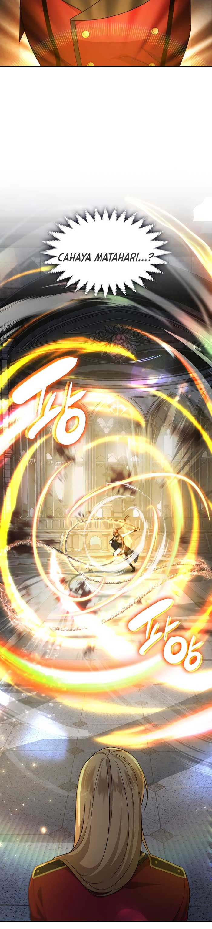 Regina Rena – To the Unforgiveable Chapter 46 Bahasa Indonesia