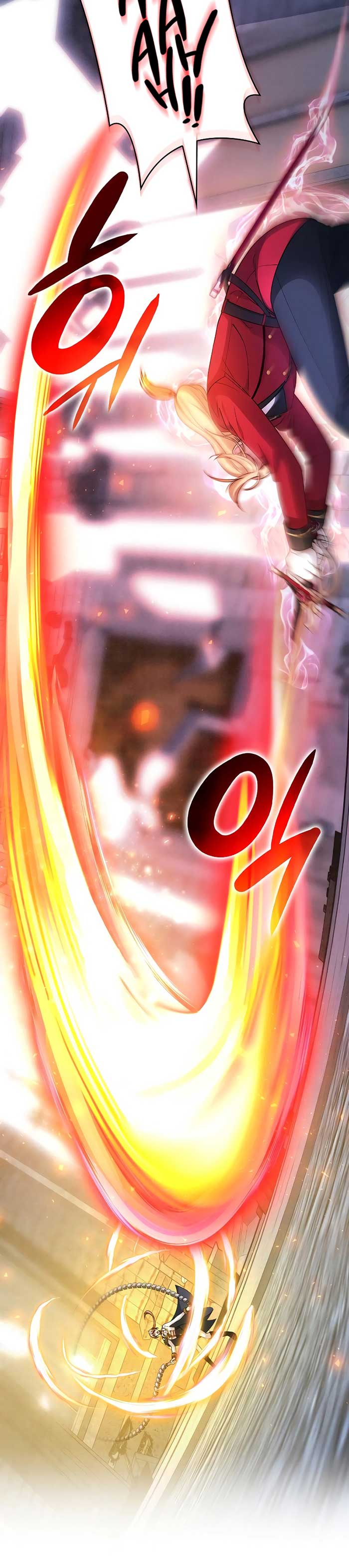 Regina Rena – To the Unforgiveable Chapter 46 Bahasa Indonesia