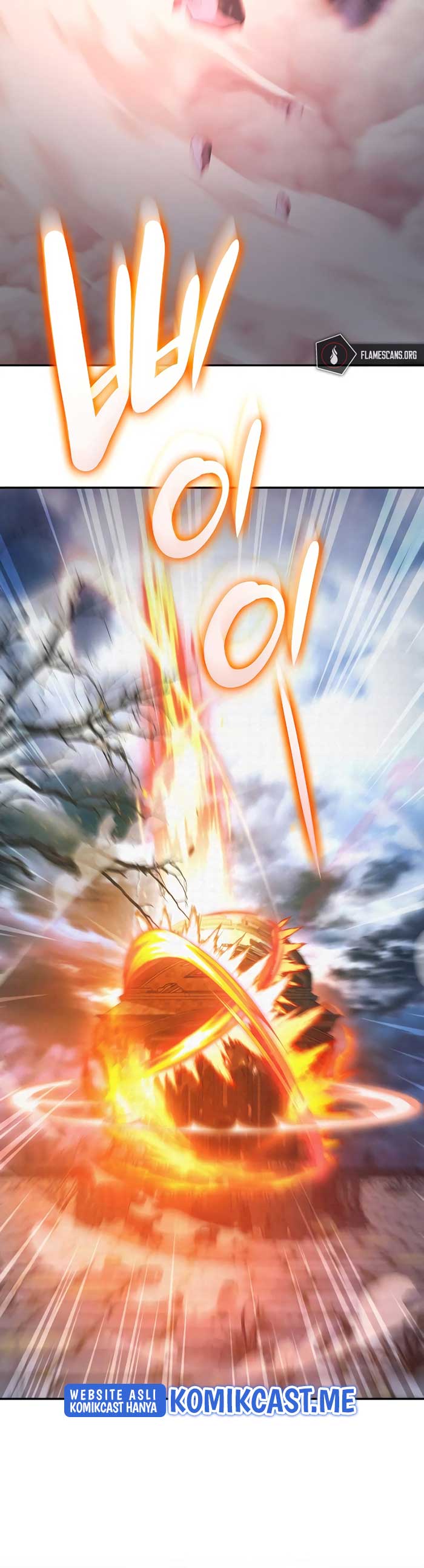 Regina Rena – To the Unforgiveable Chapter 46 Bahasa Indonesia