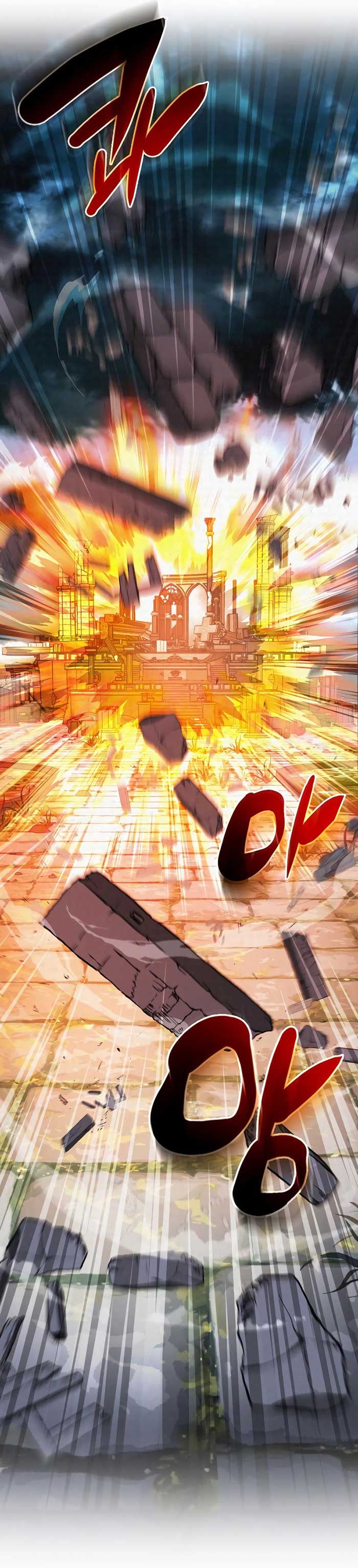 Regina Rena – To the Unforgiveable Chapter 46 Bahasa Indonesia