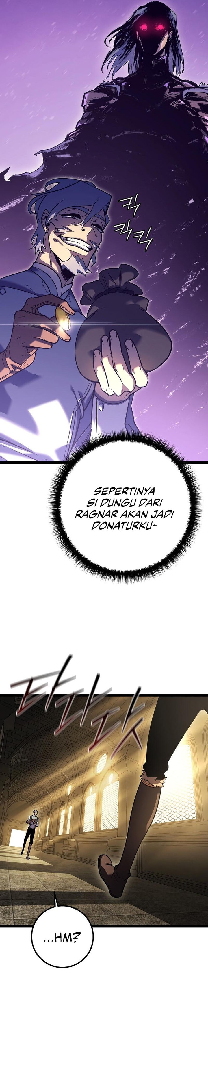 Regressing As The Reincarnated Bastard Of The Sword Clan chapter 2
