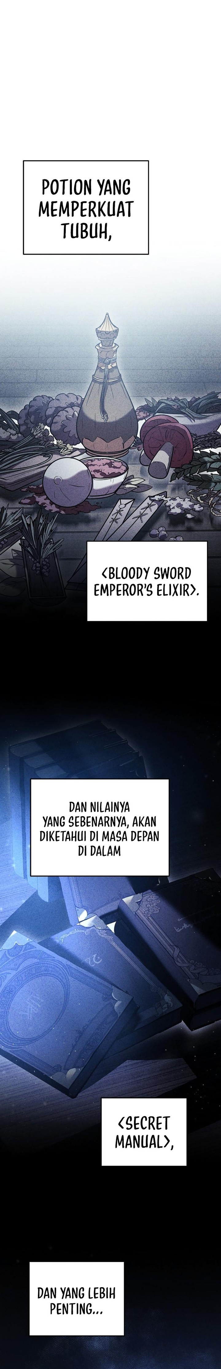 Regressing As The Reincarnated Bastard Of The Sword Clan chapter 2