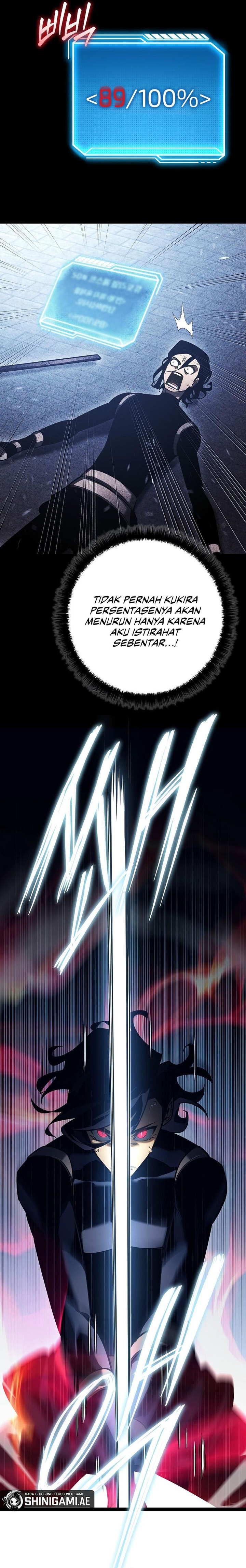 Regressing As The Reincarnated Bastard Of The Sword Clan chapter 2