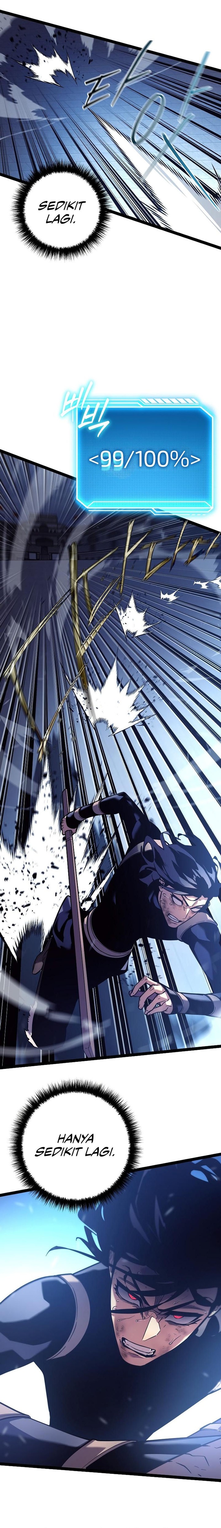 Regressing As The Reincarnated Bastard Of The Sword Clan chapter 2