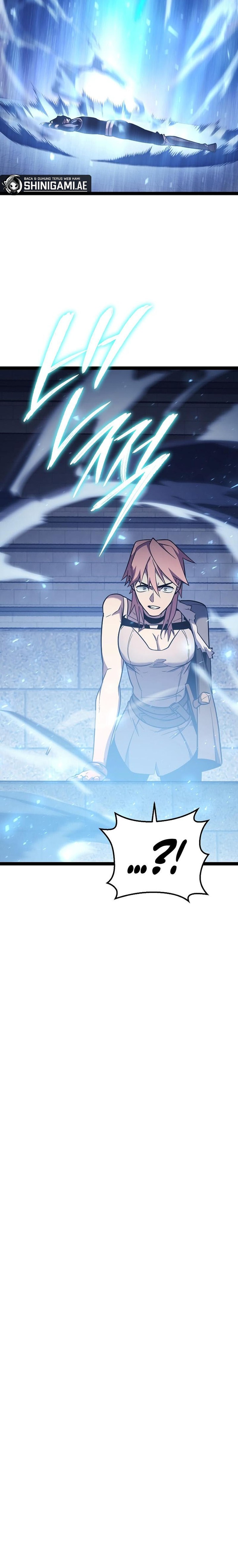 Regressing As The Reincarnated Bastard Of The Sword Clan chapter 2