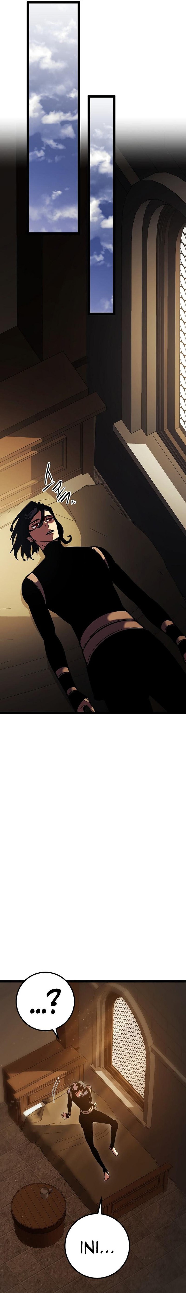 Regressing As The Reincarnated Bastard Of The Sword Clan chapter 2