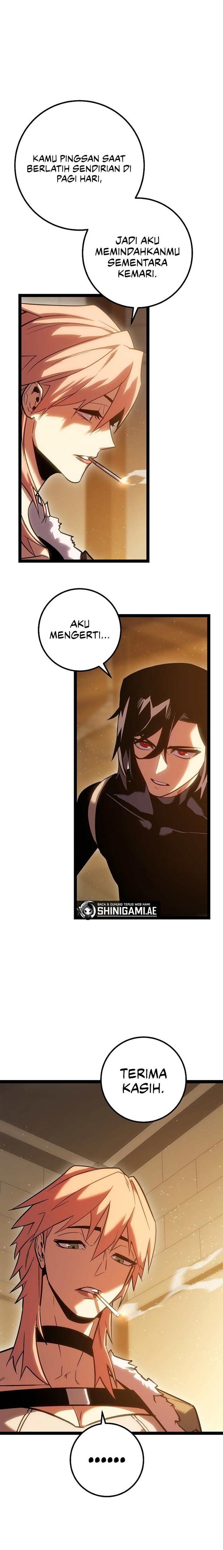 Regressing As The Reincarnated Bastard Of The Sword Clan chapter 2
