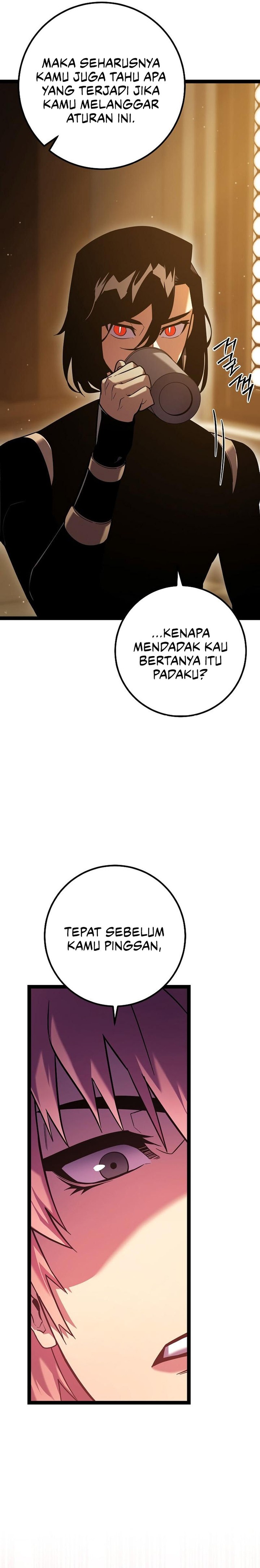 Regressing As The Reincarnated Bastard Of The Sword Clan chapter 2