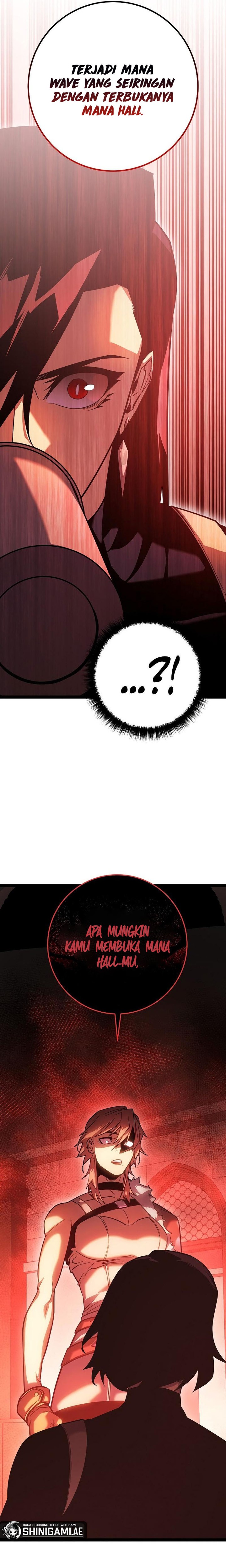 Regressing As The Reincarnated Bastard Of The Sword Clan chapter 2