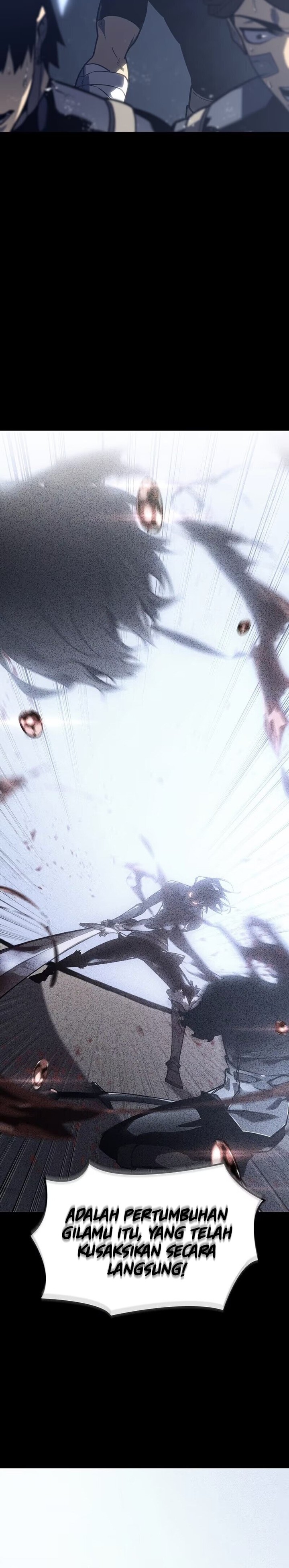 Regressing As The Reincarnated Bastard Of The Sword Clan chapter 6