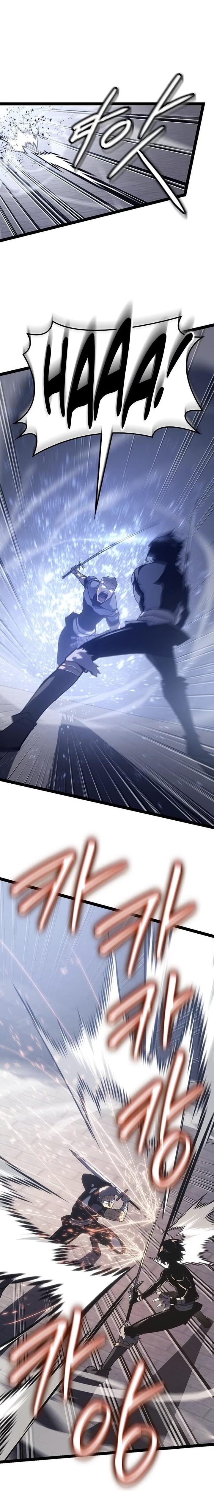 Regressing As The Reincarnated Bastard Of The Sword Clan chapter 6