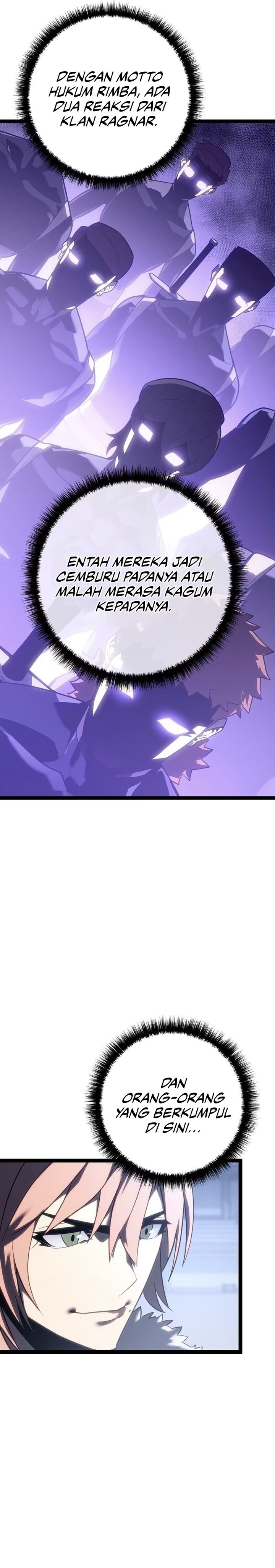 Regressing As The Reincarnated Bastard Of The Sword Clan chapter 6