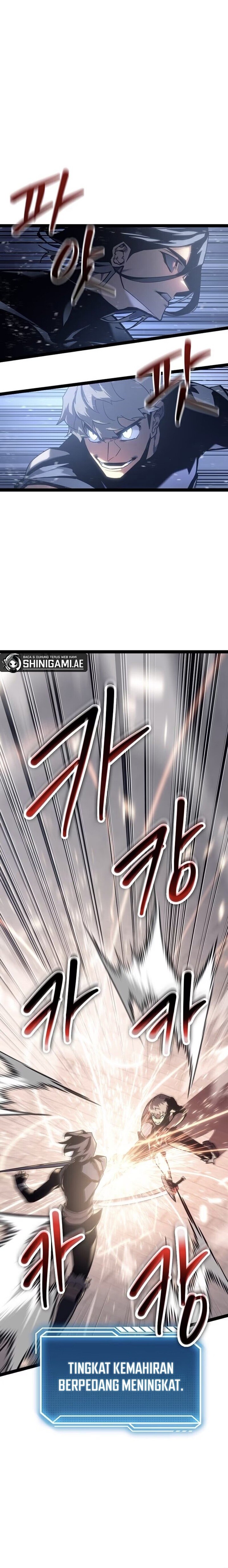 Regressing As The Reincarnated Bastard Of The Sword Clan chapter 6