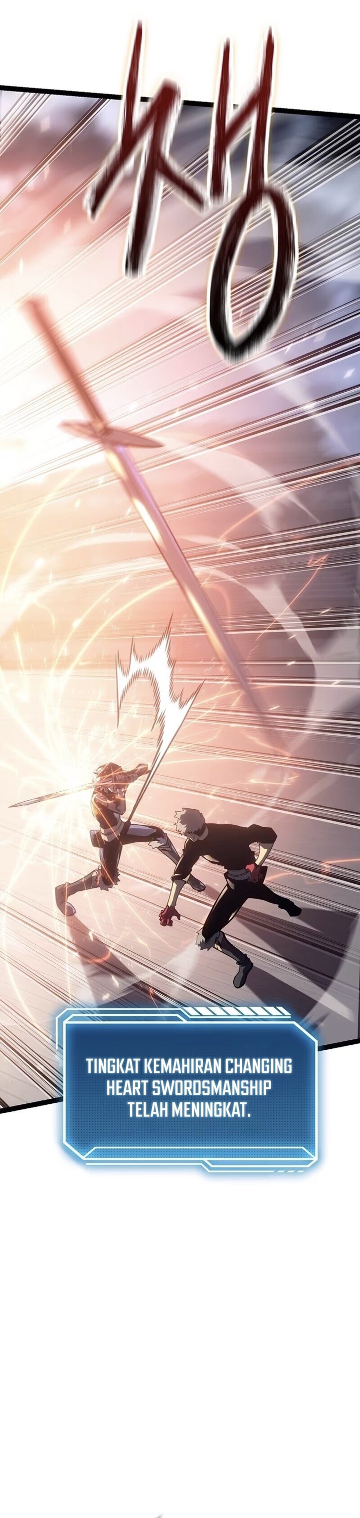 Regressing As The Reincarnated Bastard Of The Sword Clan chapter 6