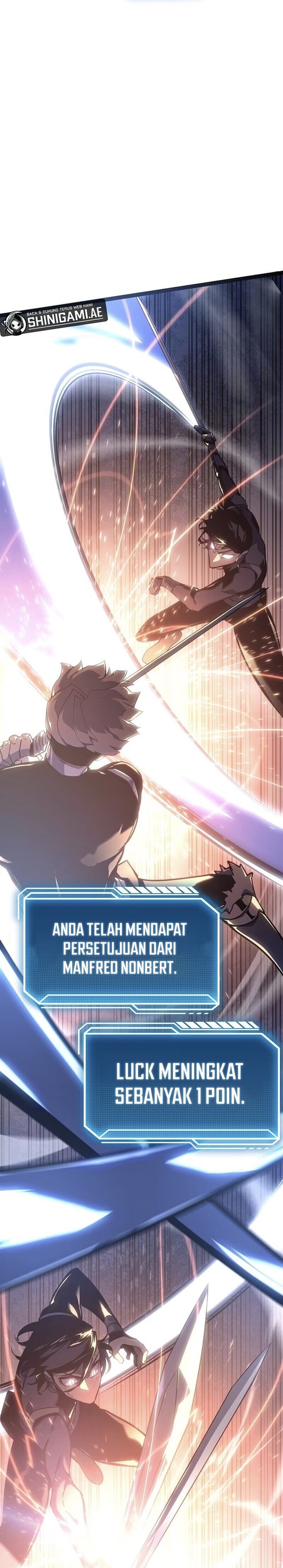 Regressing As The Reincarnated Bastard Of The Sword Clan chapter 6