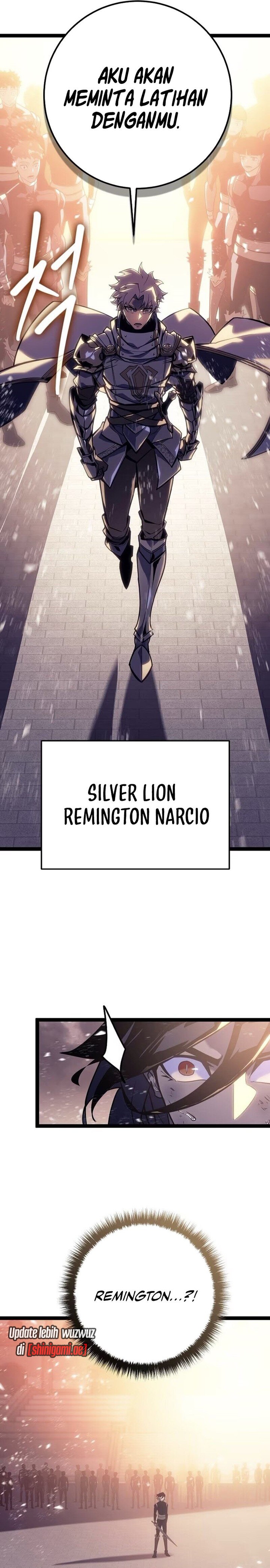 Regressing As The Reincarnated Bastard Of The Sword Clan chapter 6