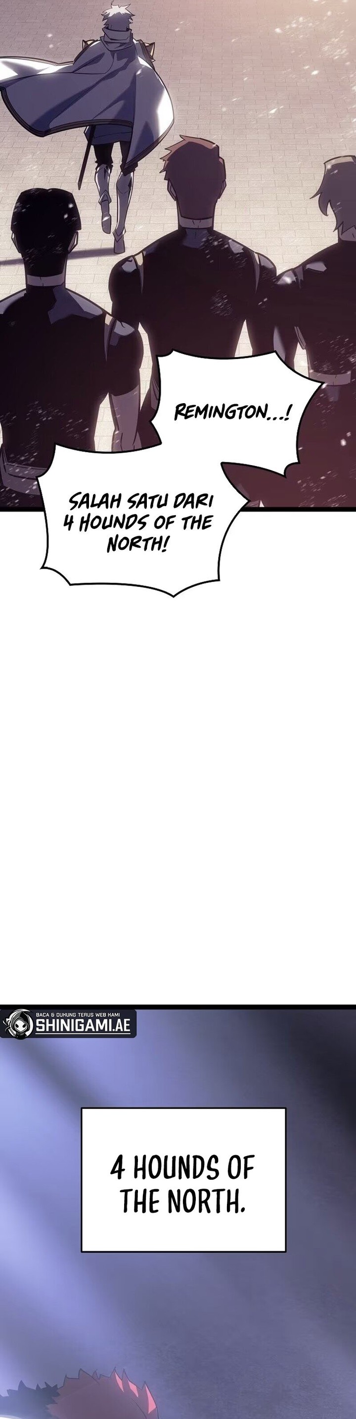Regressing As The Reincarnated Bastard Of The Sword Clan chapter 6