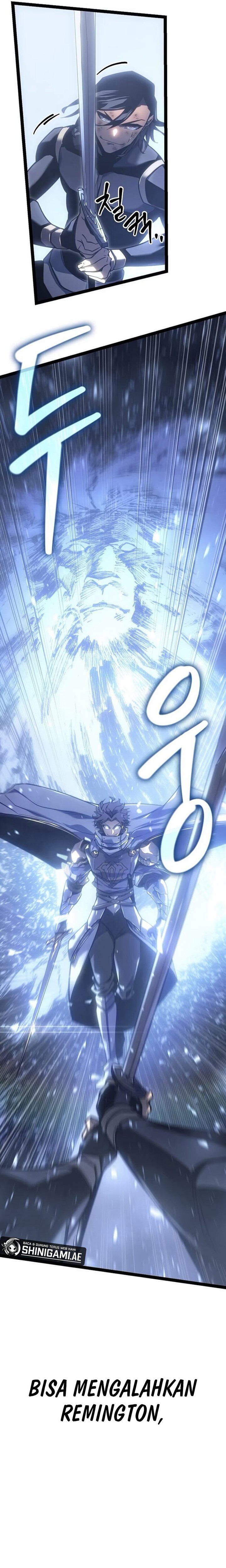 Regressing As The Reincarnated Bastard Of The Sword Clan chapter 6