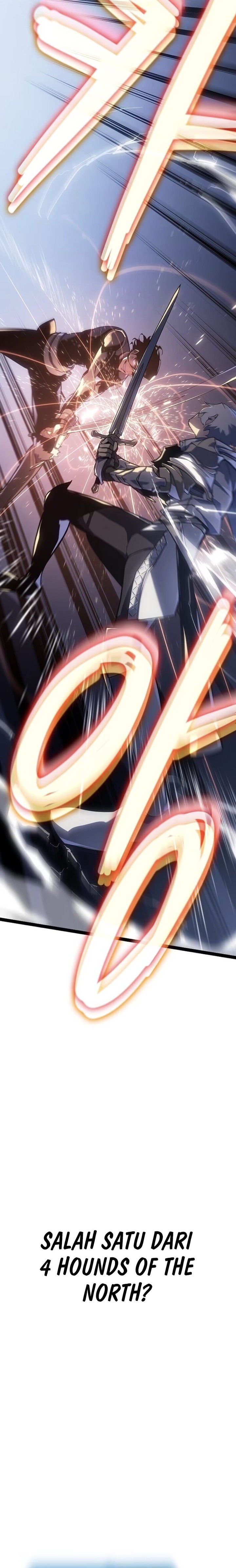 Regressing As The Reincarnated Bastard Of The Sword Clan chapter 6