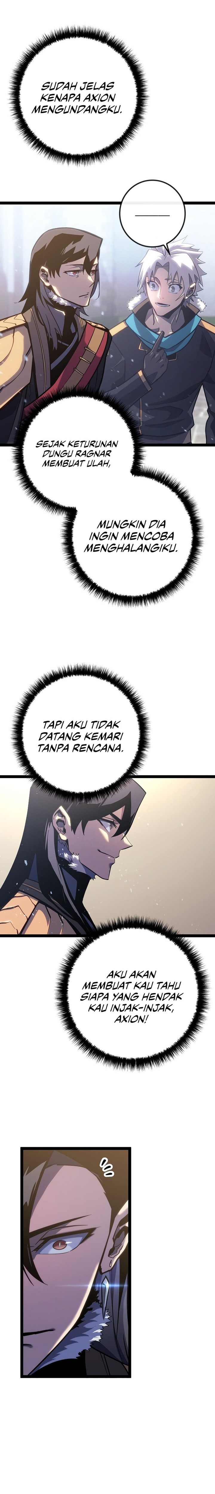 Regressing As The Reincarnated Bastard Of The Sword Clan chapter 8