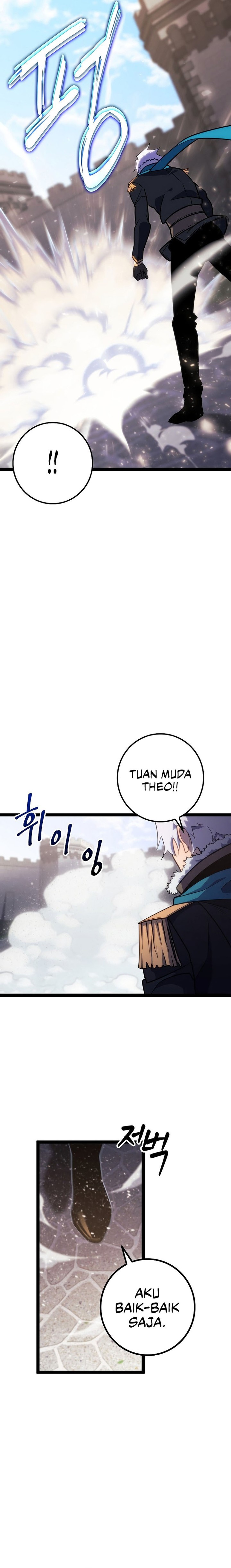 Regressing As The Reincarnated Bastard Of The Sword Clan chapter 8