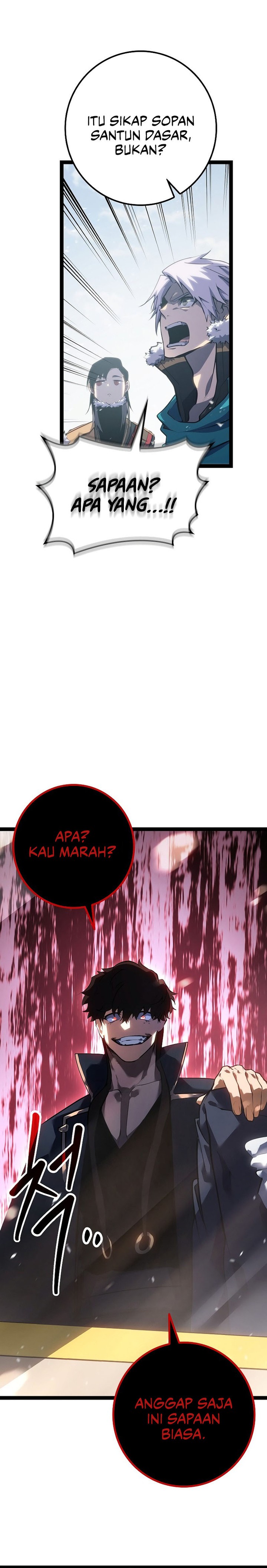 Regressing As The Reincarnated Bastard Of The Sword Clan chapter 8