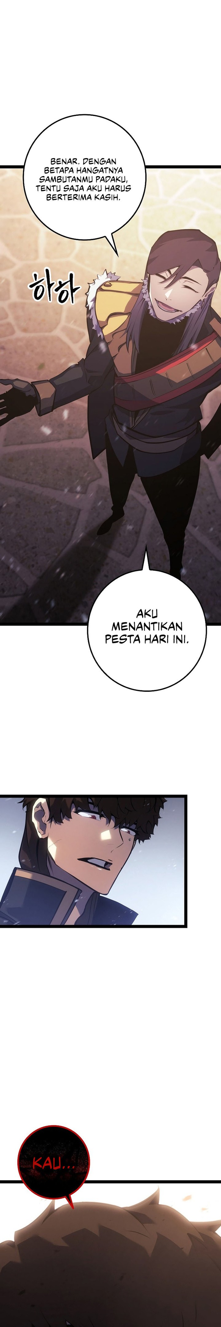 Regressing As The Reincarnated Bastard Of The Sword Clan chapter 8