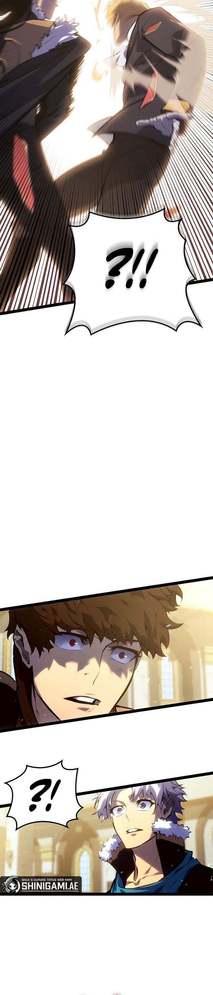 Regressing As The Reincarnated Bastard Of The Sword Clan chapter 8
