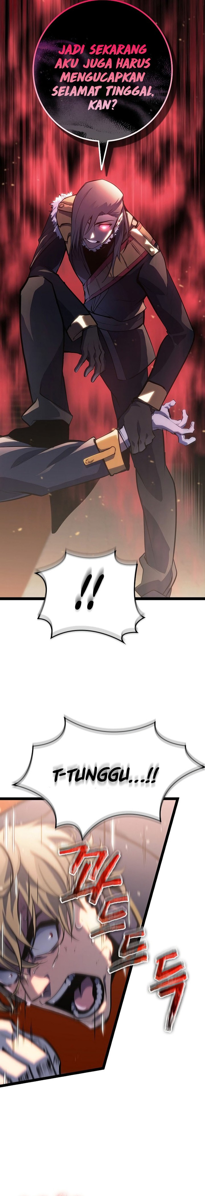 Regressing As The Reincarnated Bastard Of The Sword Clan chapter 8