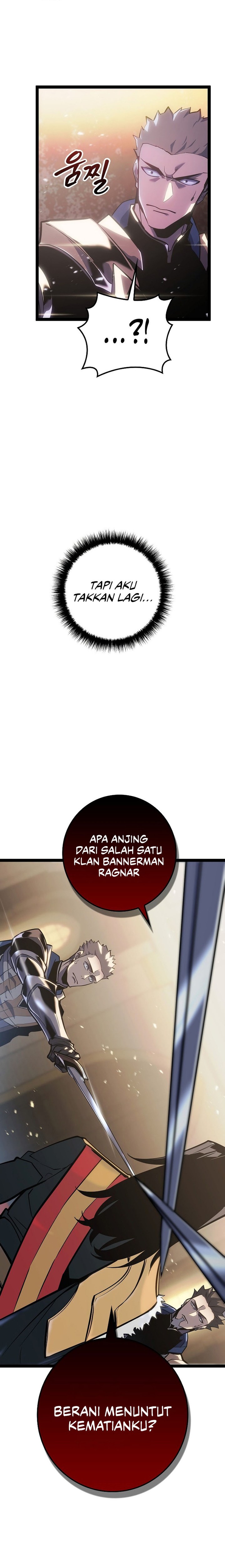 Regressing As The Reincarnated Bastard Of The Sword Clan chapter 8