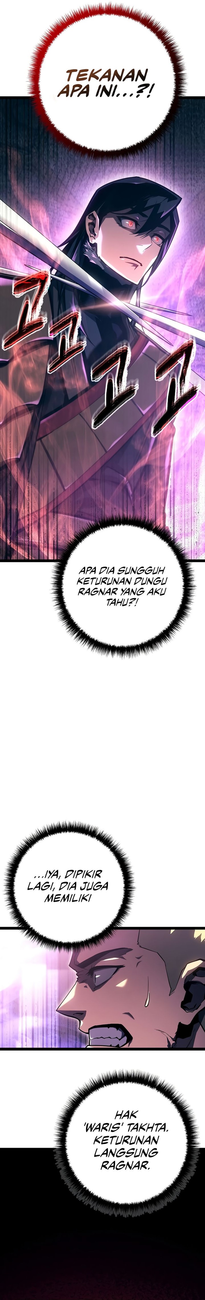 Regressing As The Reincarnated Bastard Of The Sword Clan chapter 9