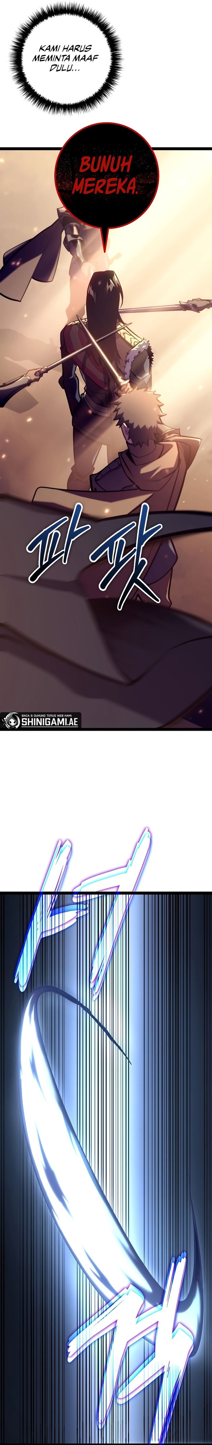 Regressing As The Reincarnated Bastard Of The Sword Clan chapter 9