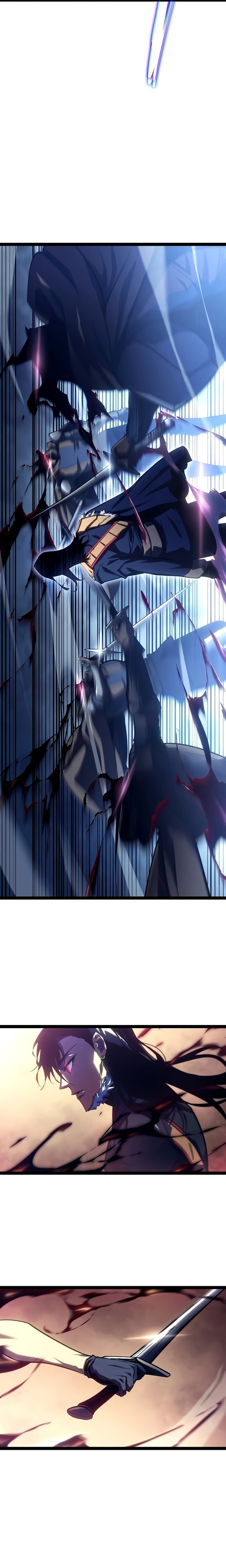 Regressing As The Reincarnated Bastard Of The Sword Clan chapter 9