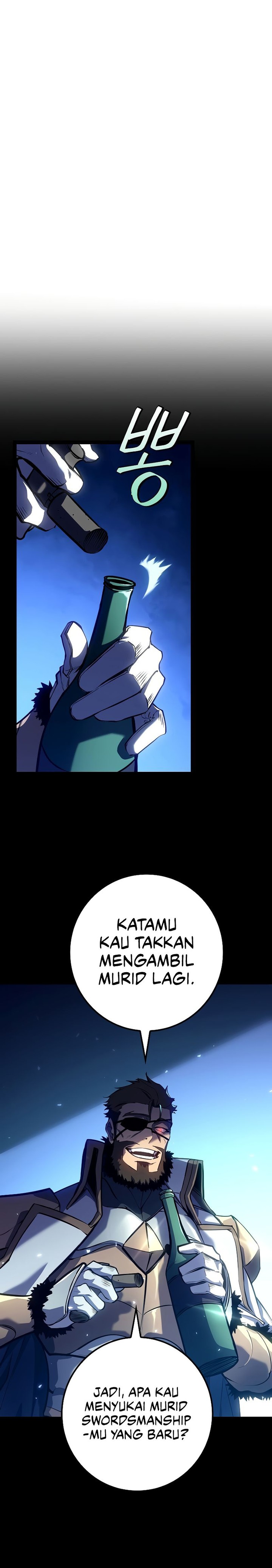 Regressing As The Reincarnated Bastard Of The Sword Clan chapter 9