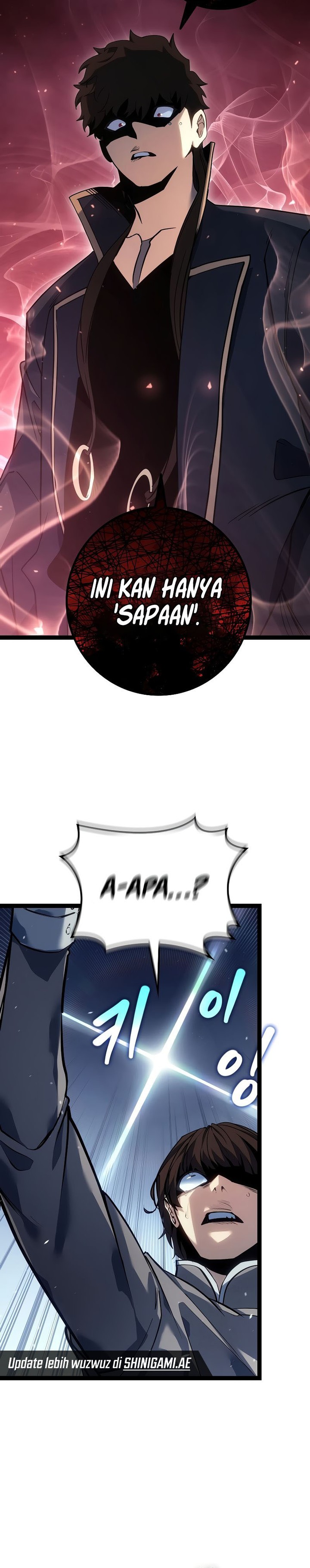 Regressing As The Reincarnated Bastard Of The Sword Clan chapter 9