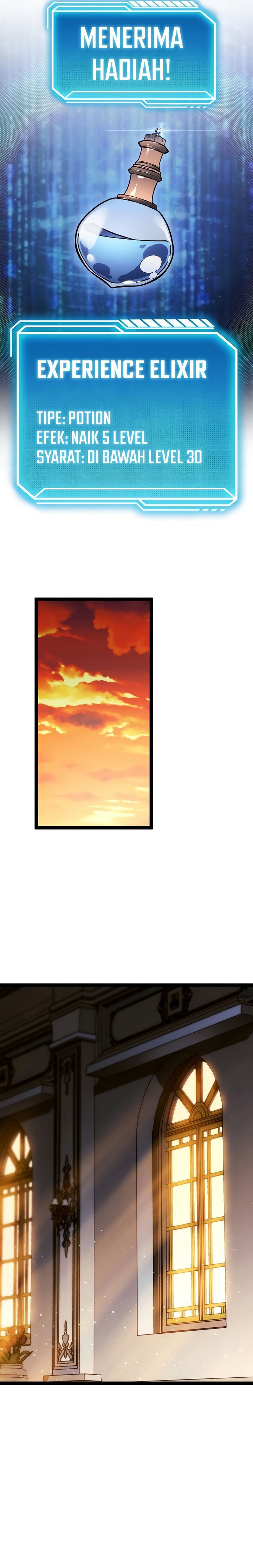 Regressing As The Reincarnated Bastard Of The Sword Clan chapter 9