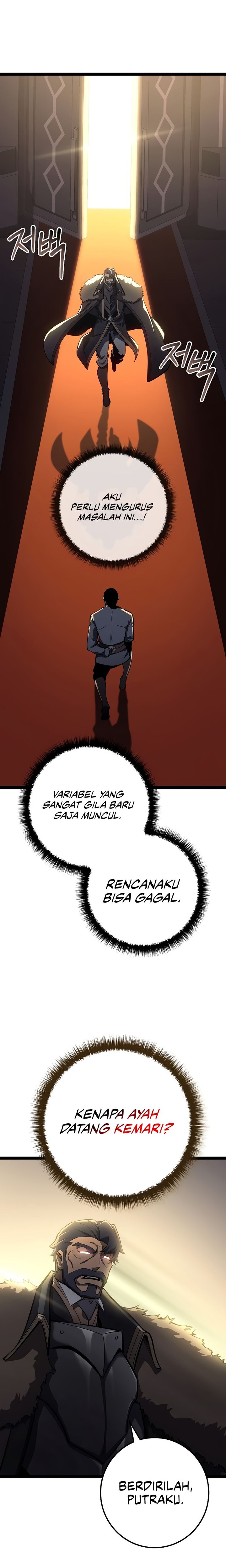 Regressing As The Reincarnated Bastard Of The Sword Clan chapter 12
