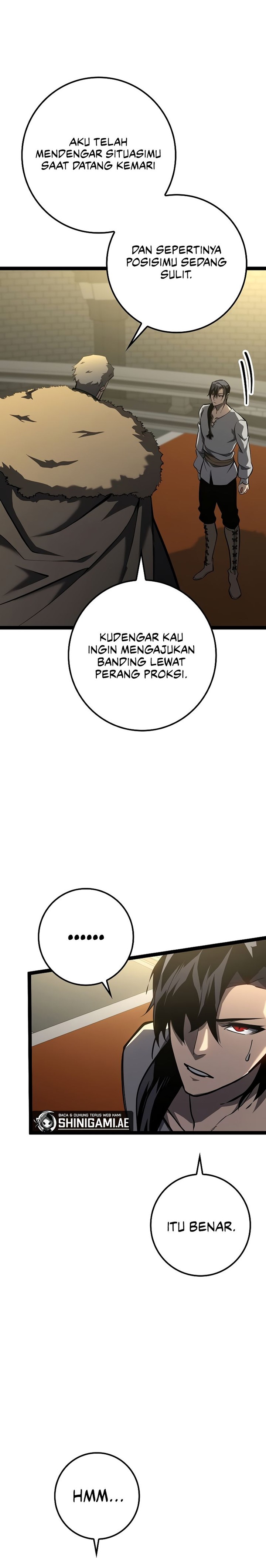 Regressing As The Reincarnated Bastard Of The Sword Clan chapter 12