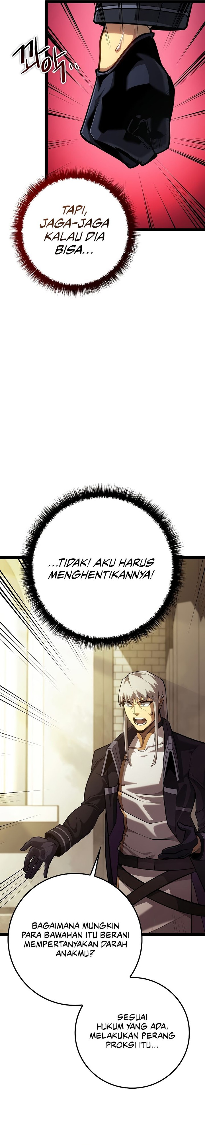 Regressing As The Reincarnated Bastard Of The Sword Clan chapter 12