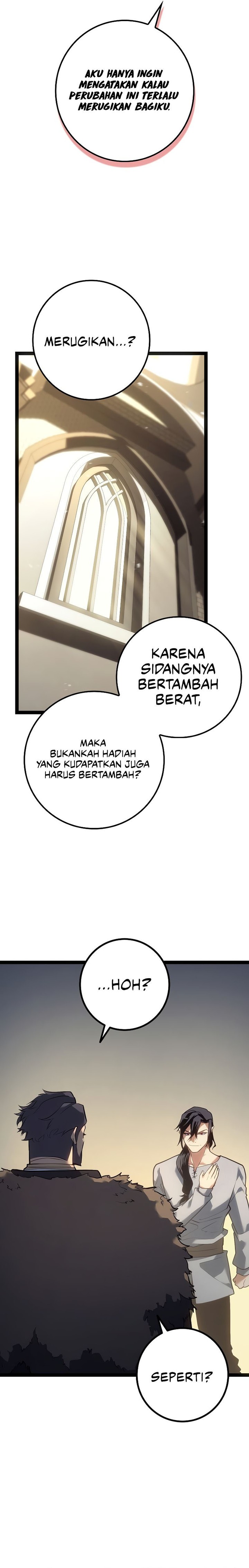 Regressing As The Reincarnated Bastard Of The Sword Clan chapter 12