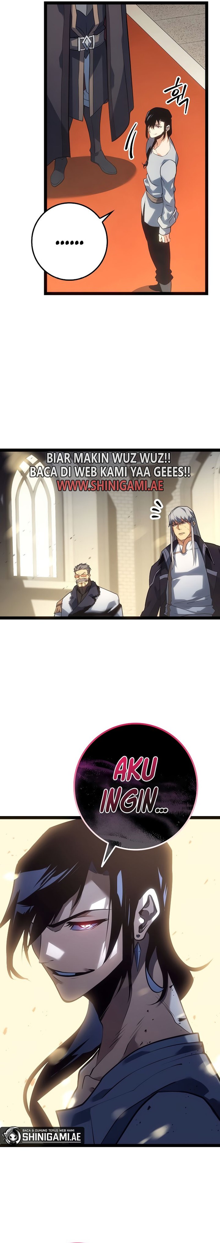 Regressing As The Reincarnated Bastard Of The Sword Clan chapter 12